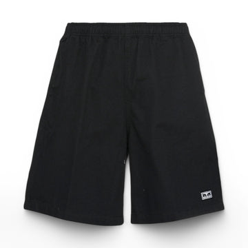 Easy Relaxed Twill Short