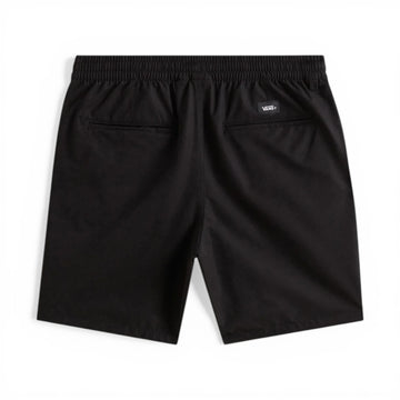 Range Relaxed Sport Short