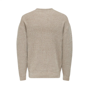 Onsjoe Rlx Crew Knit