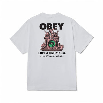 Love & Unity Now Classic T-Shirt