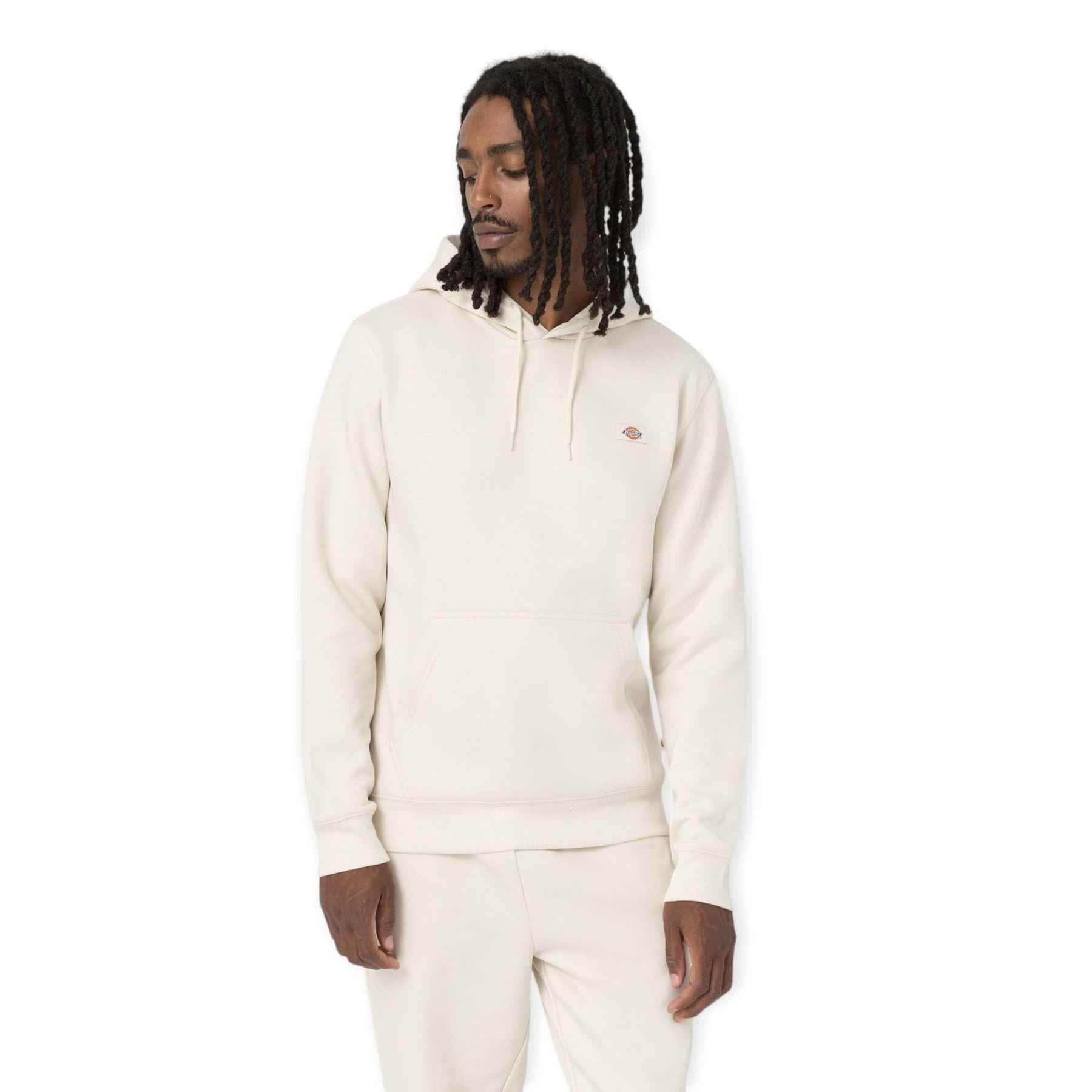 Oakport Hoodie