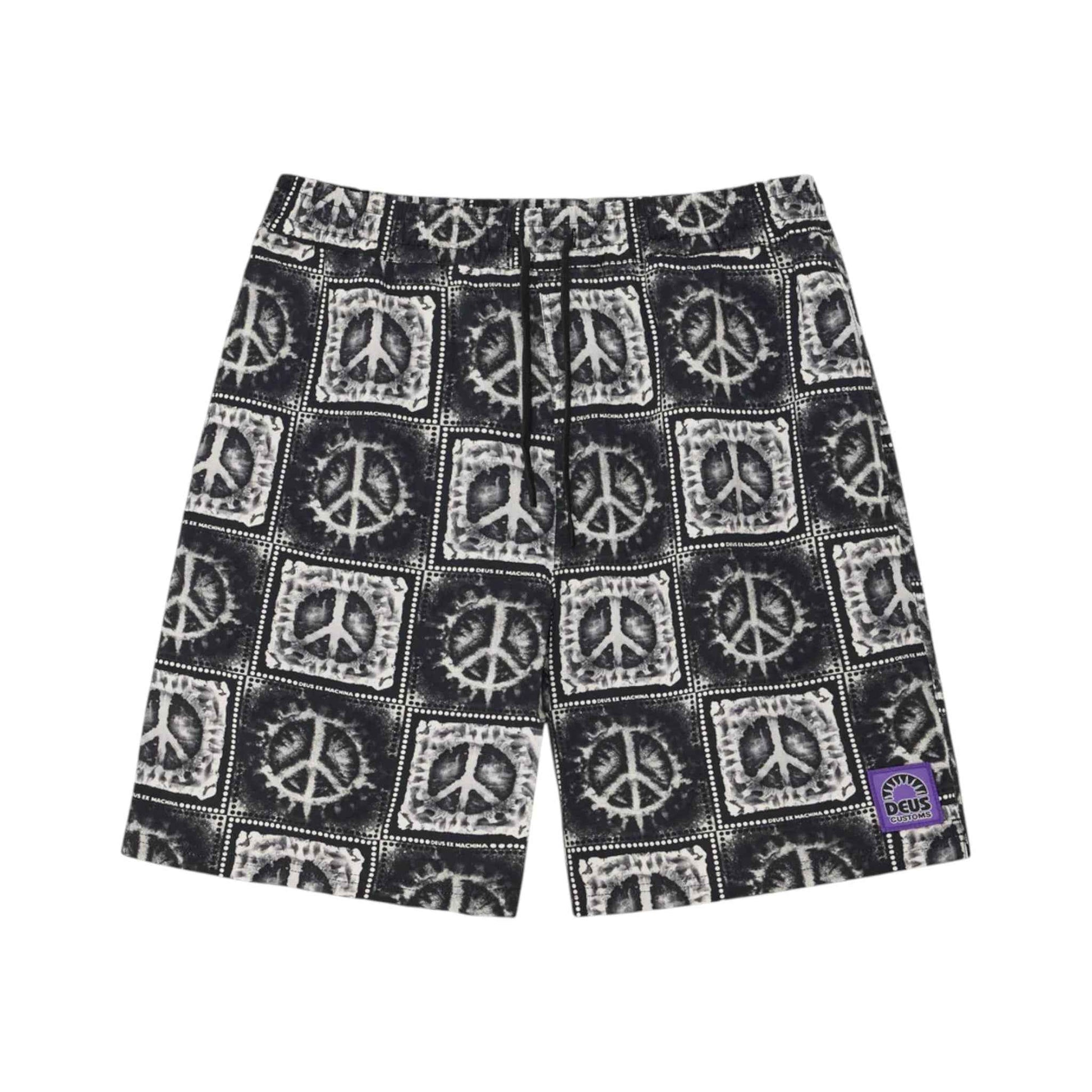 Solarhot Swim Short