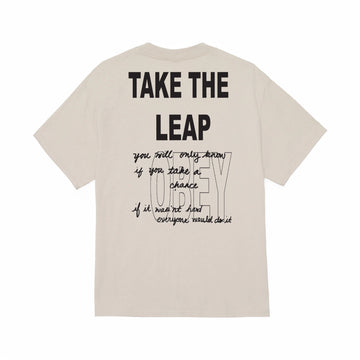 Take The Leap Classic T-Shirt