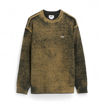 Spray Effect Sweater