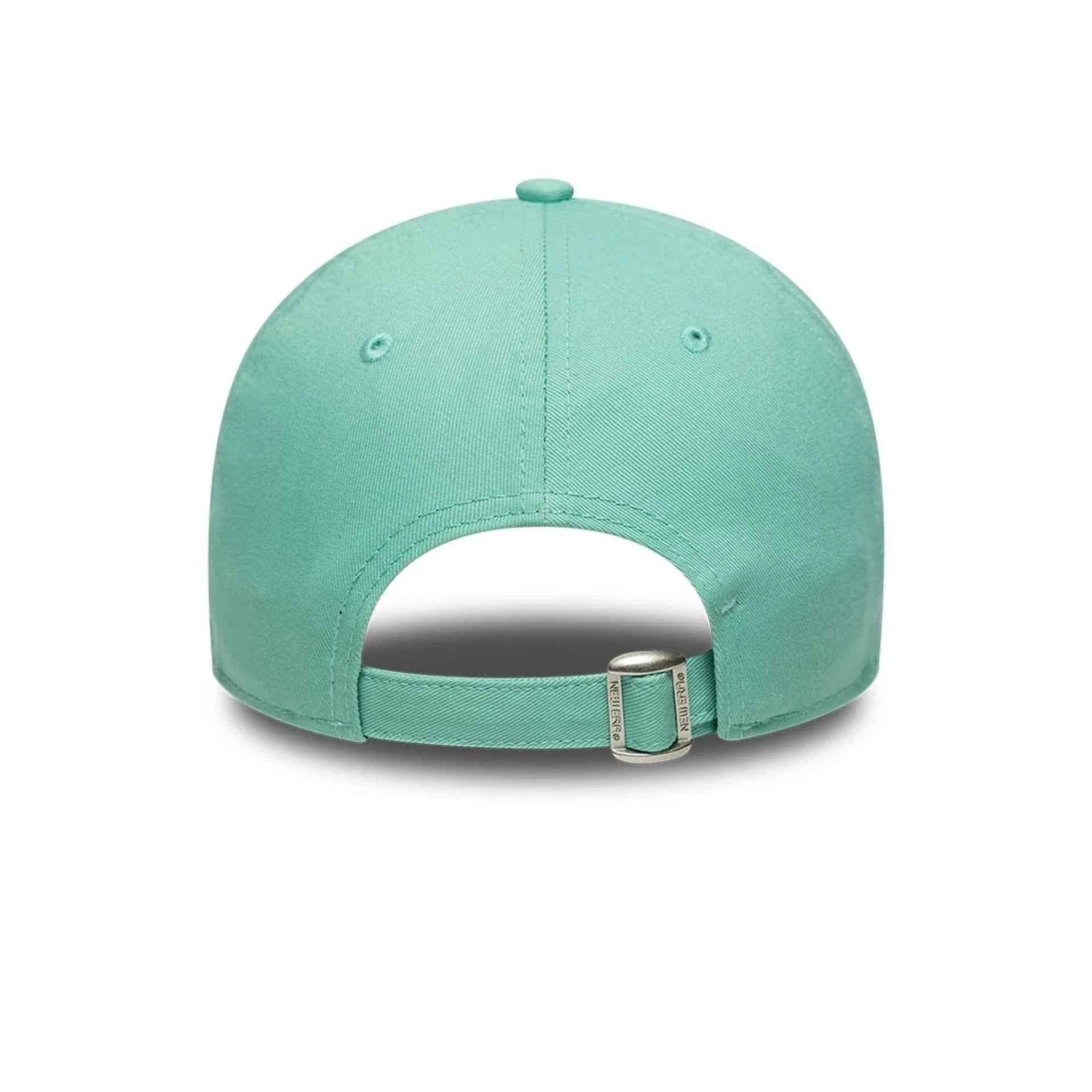 9TWENTY New York Yankees MLB League Essential Verde Acqua