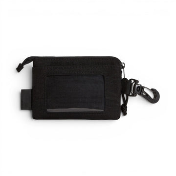 Formula Zip Wallet