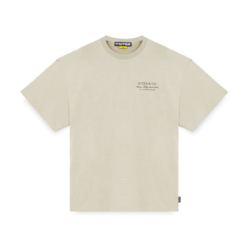 Cuts Tee