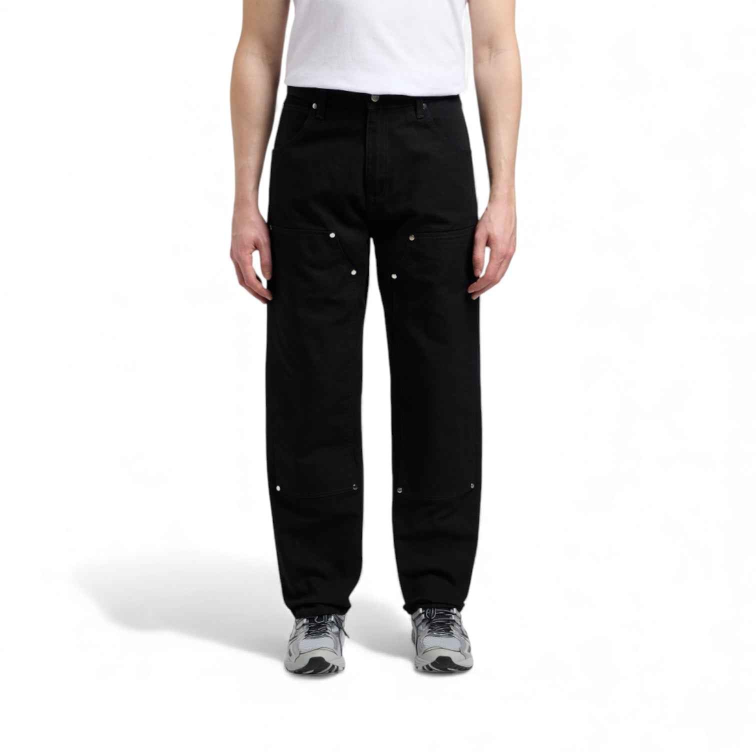 Double Knee Tyrell Pant