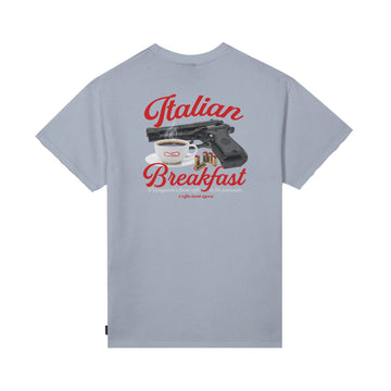 Breakfast Tee