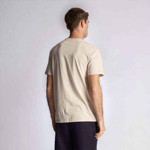 Superfine Cotton T-Shirt