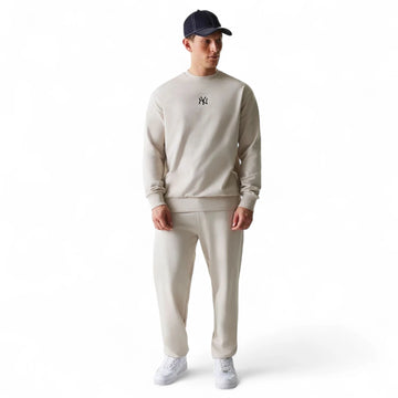 Joggers New York Yankees MLB League Essential Midi French Terry
