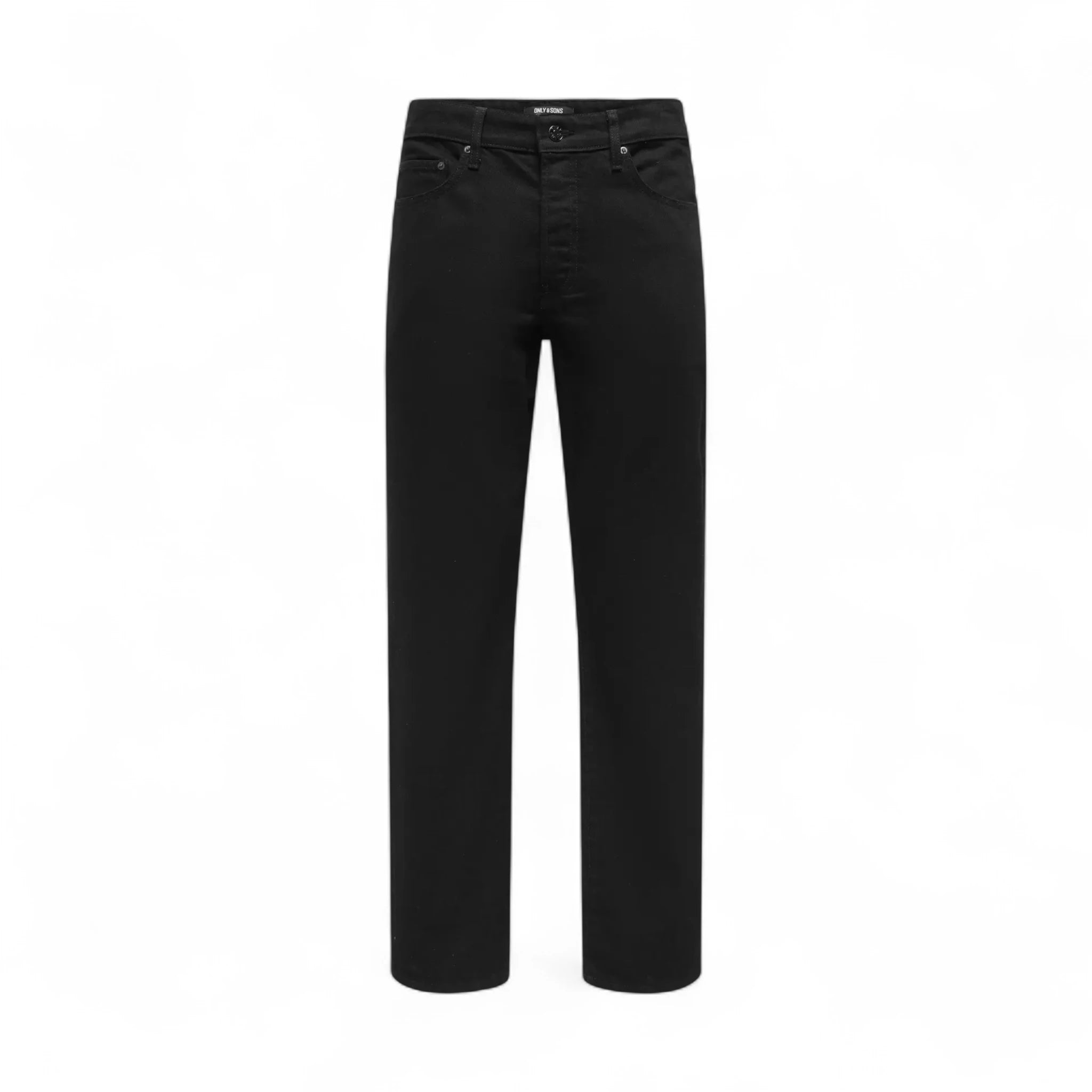 Onsedge Stay Black 3425 Azg Dnm Noos