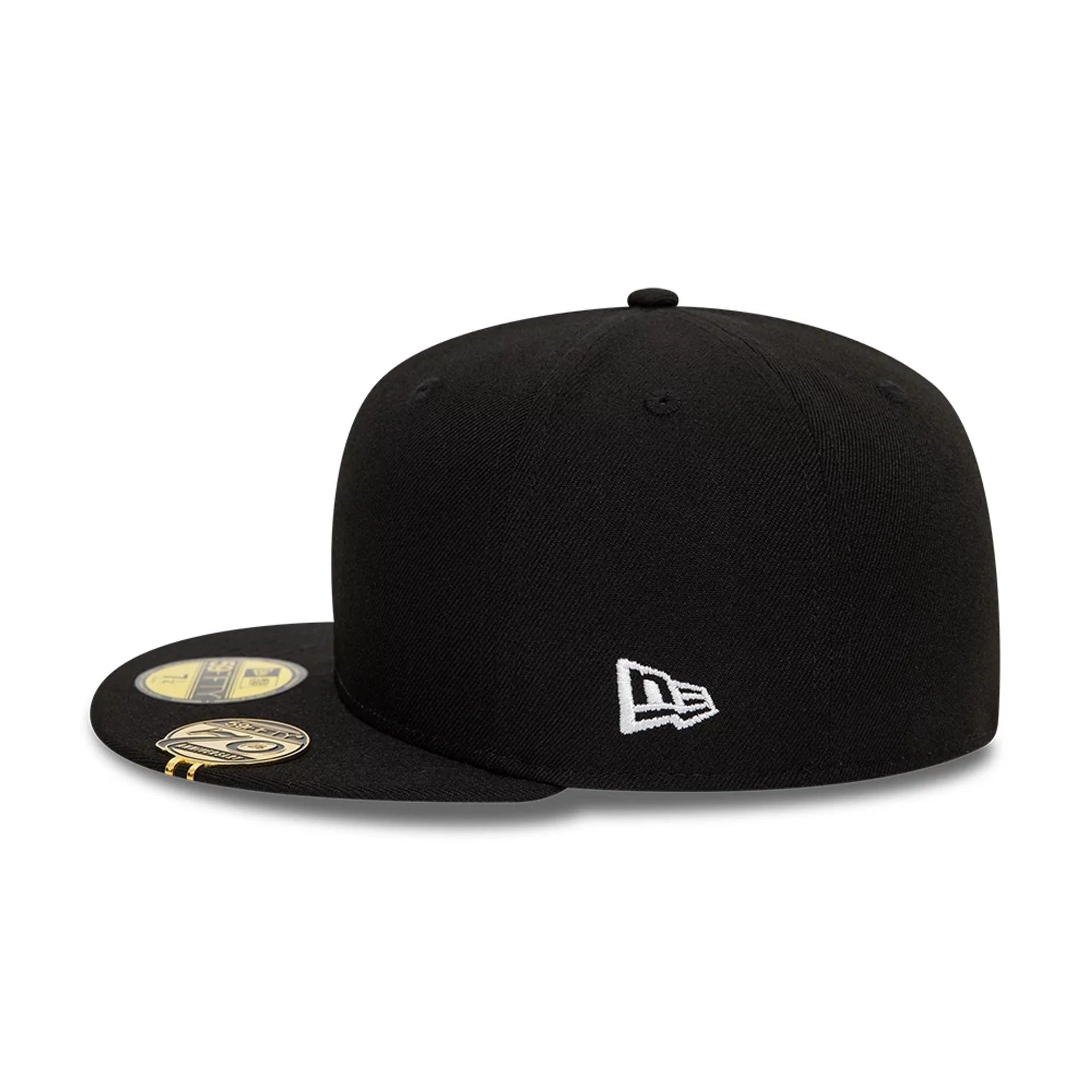 59Fifty New Era Side Script - OPEN LAB