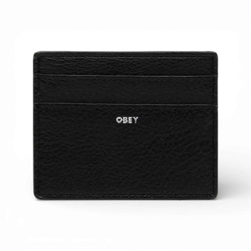 Obey Card Wallet