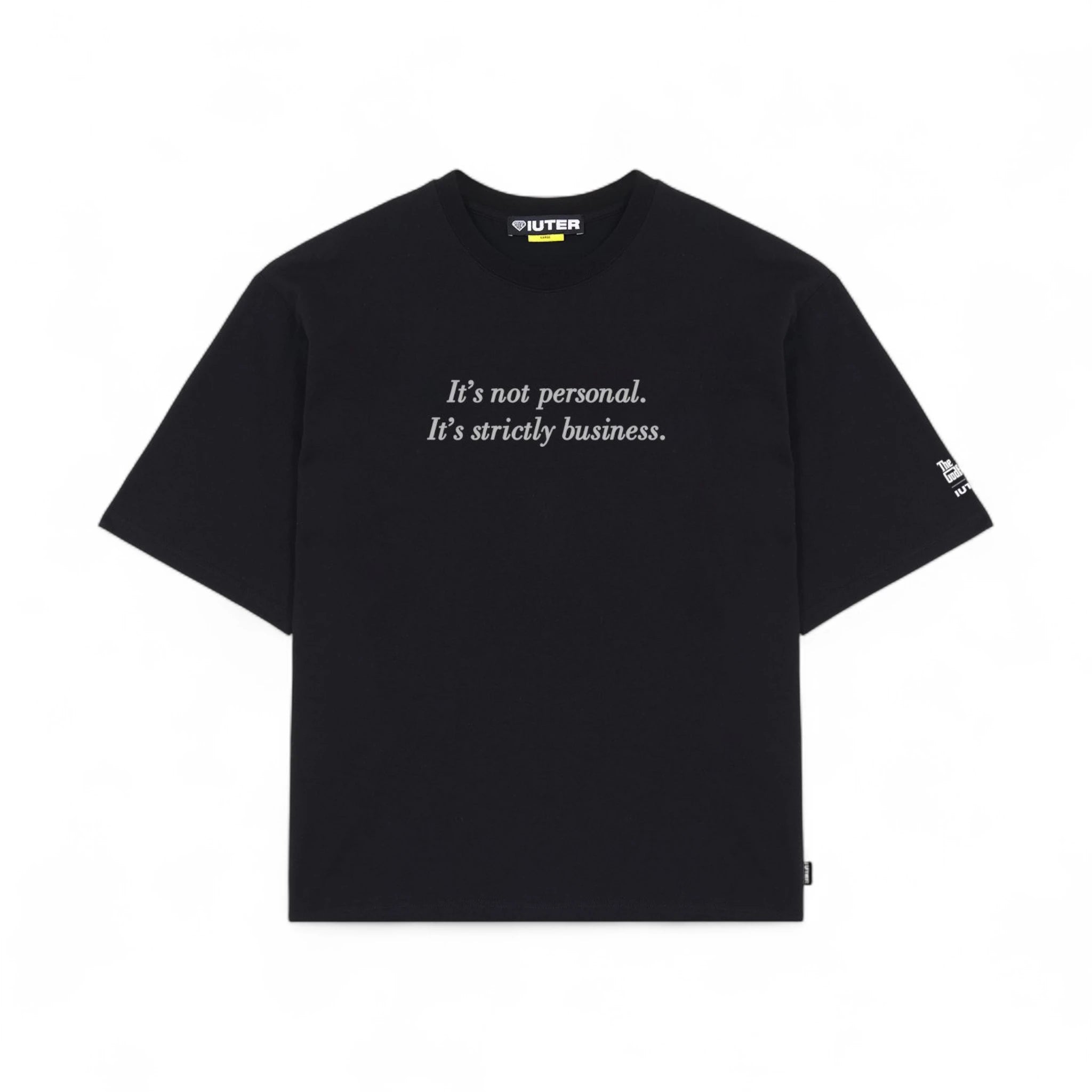 The Godfather: Family Tee