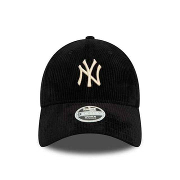 9Forty New York Yankees Mlb Cord Nero