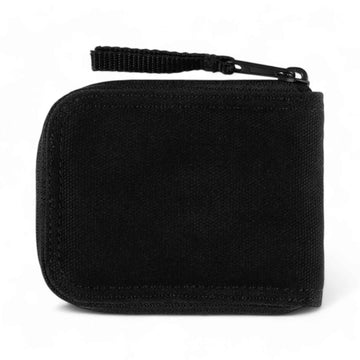 Duck Canvas Wallet