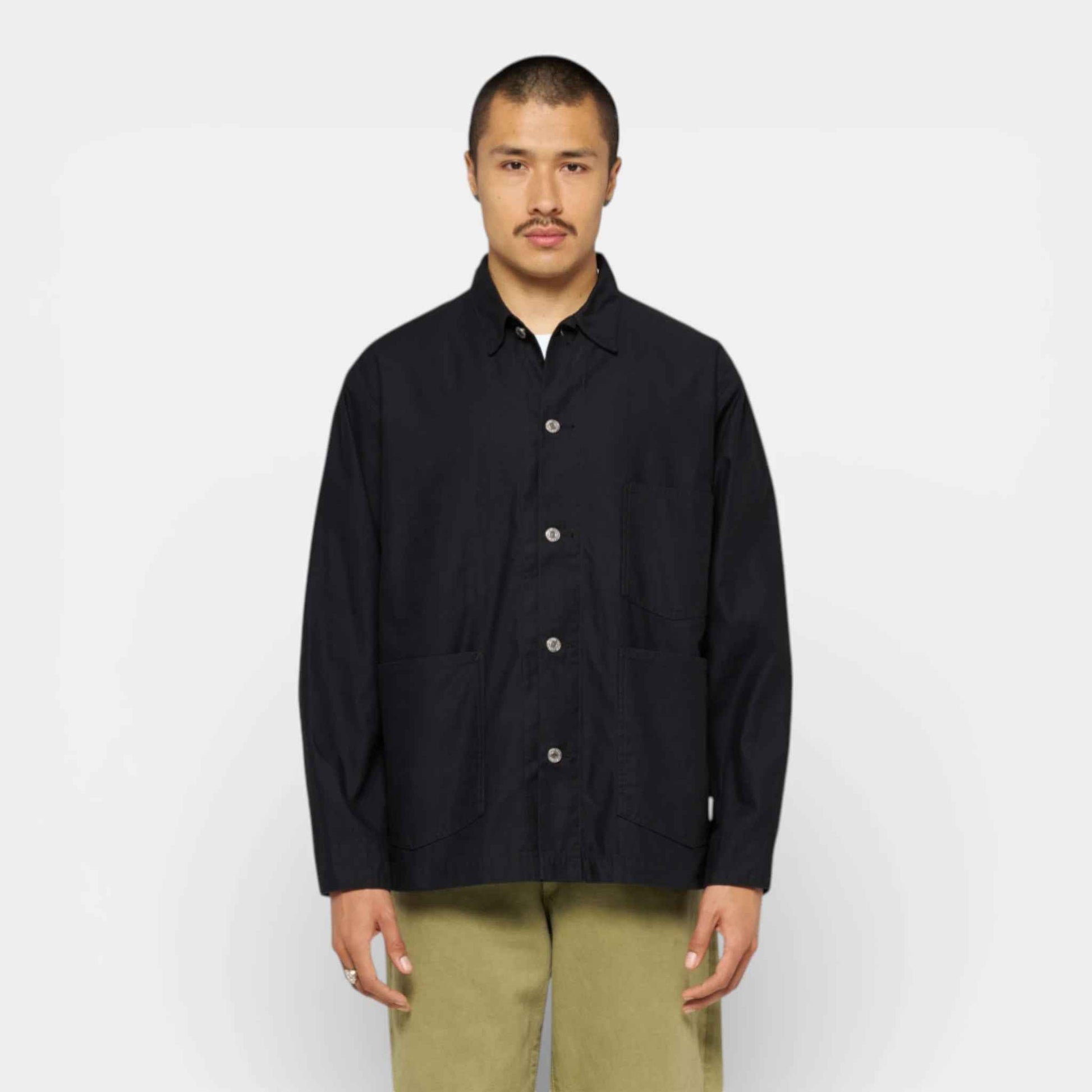 Coverall Japan