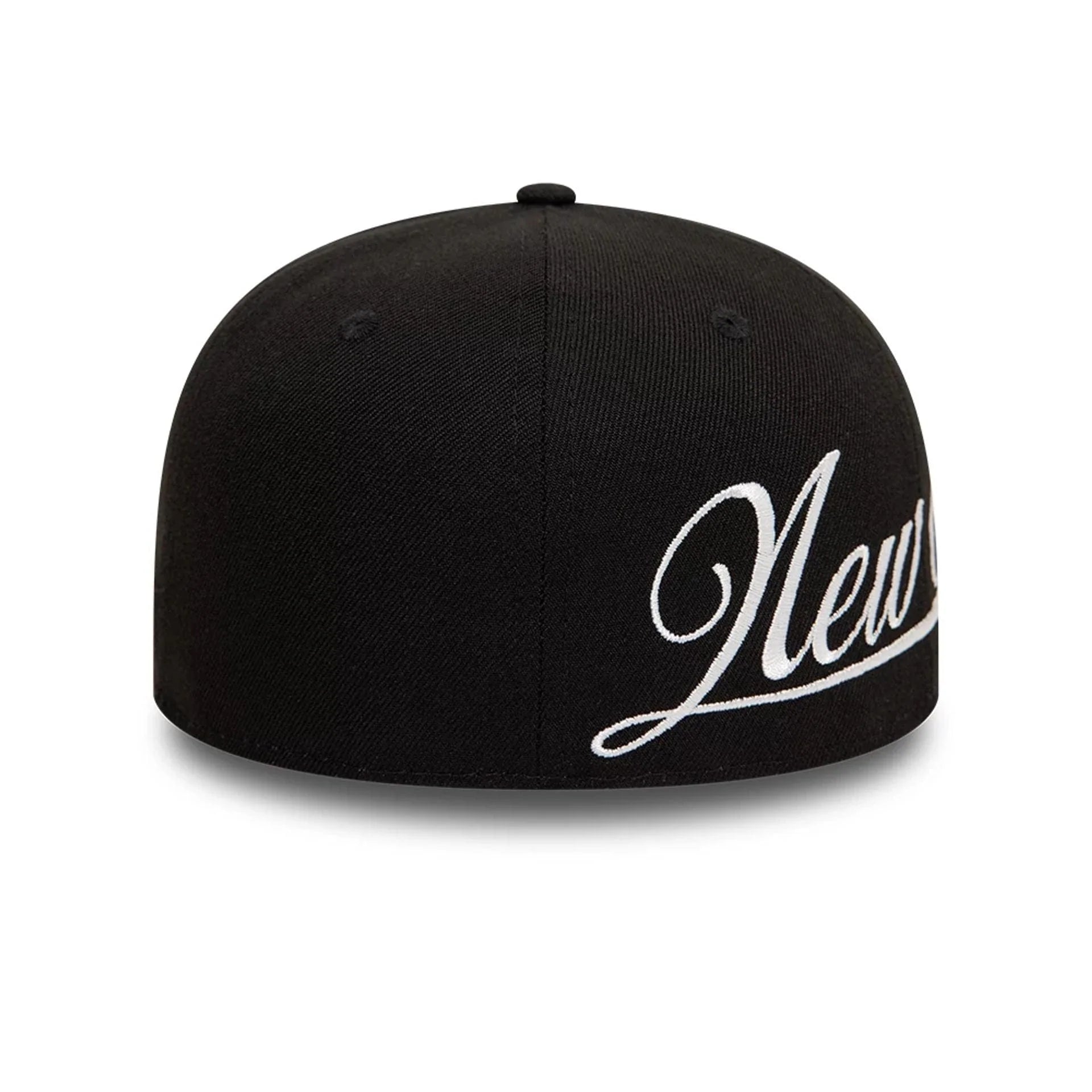 59Fifty New Era Side Script - OPEN LAB