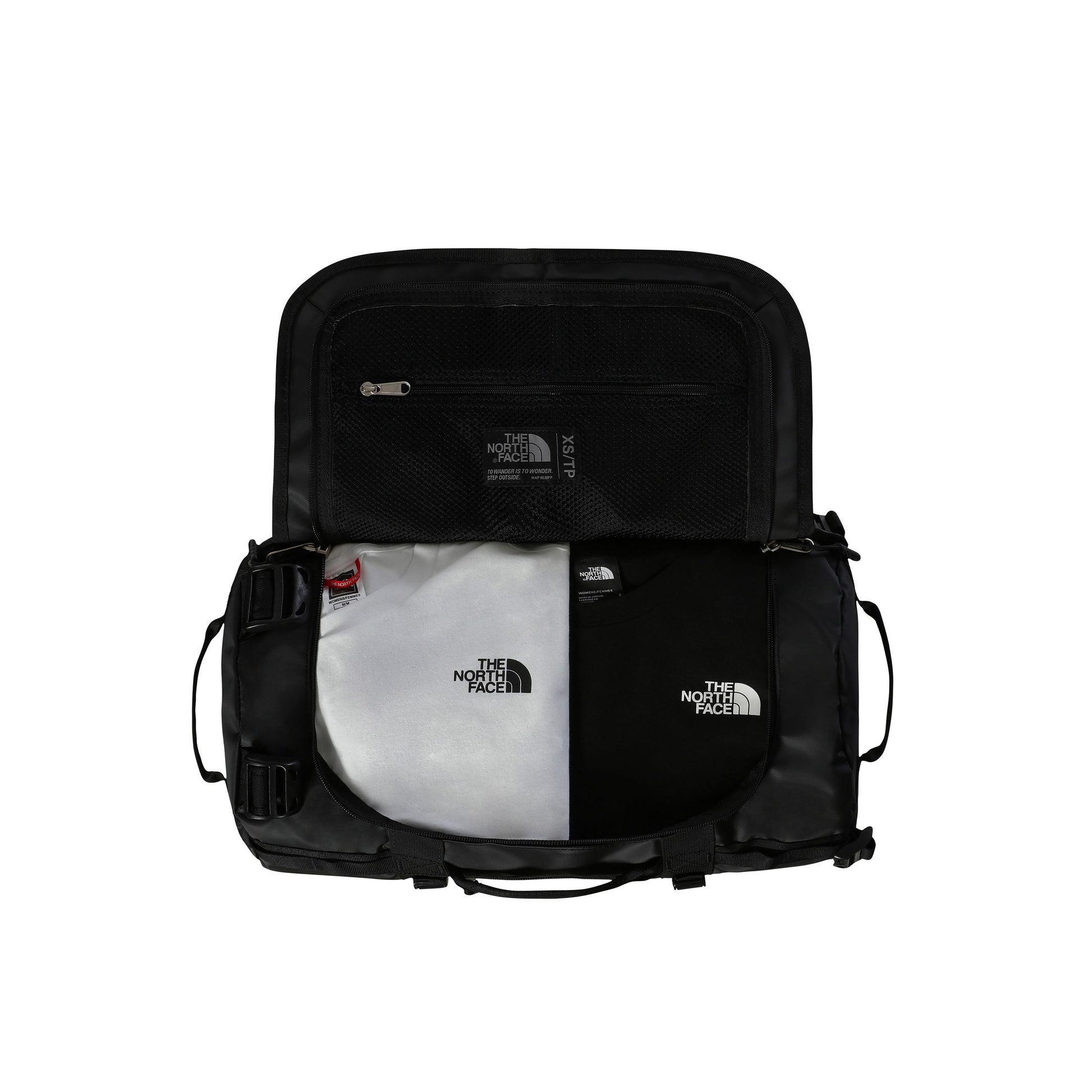 Base Camp Duffel - Xs - OPEN LAB