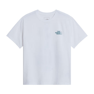 Teen Alien Relaxed Ss Tee - Graphic