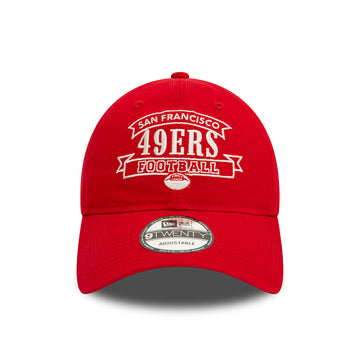 9Twenty Retro San Francisco 49ers