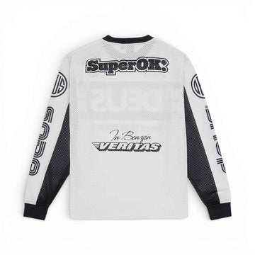 Off Road Mx Jersey 2.0