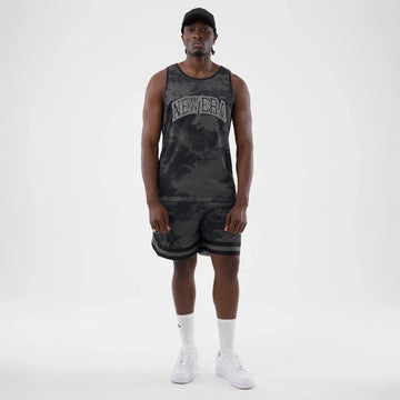 New Era Aop Tank Top