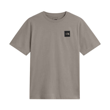 Men Evolution Box Half Dome Regular Short Sleeve Tee