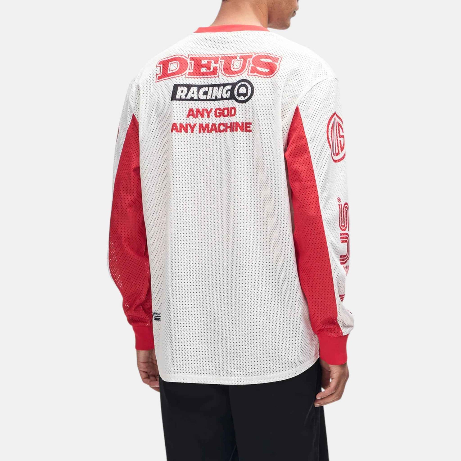 Step Out Moto Jersey