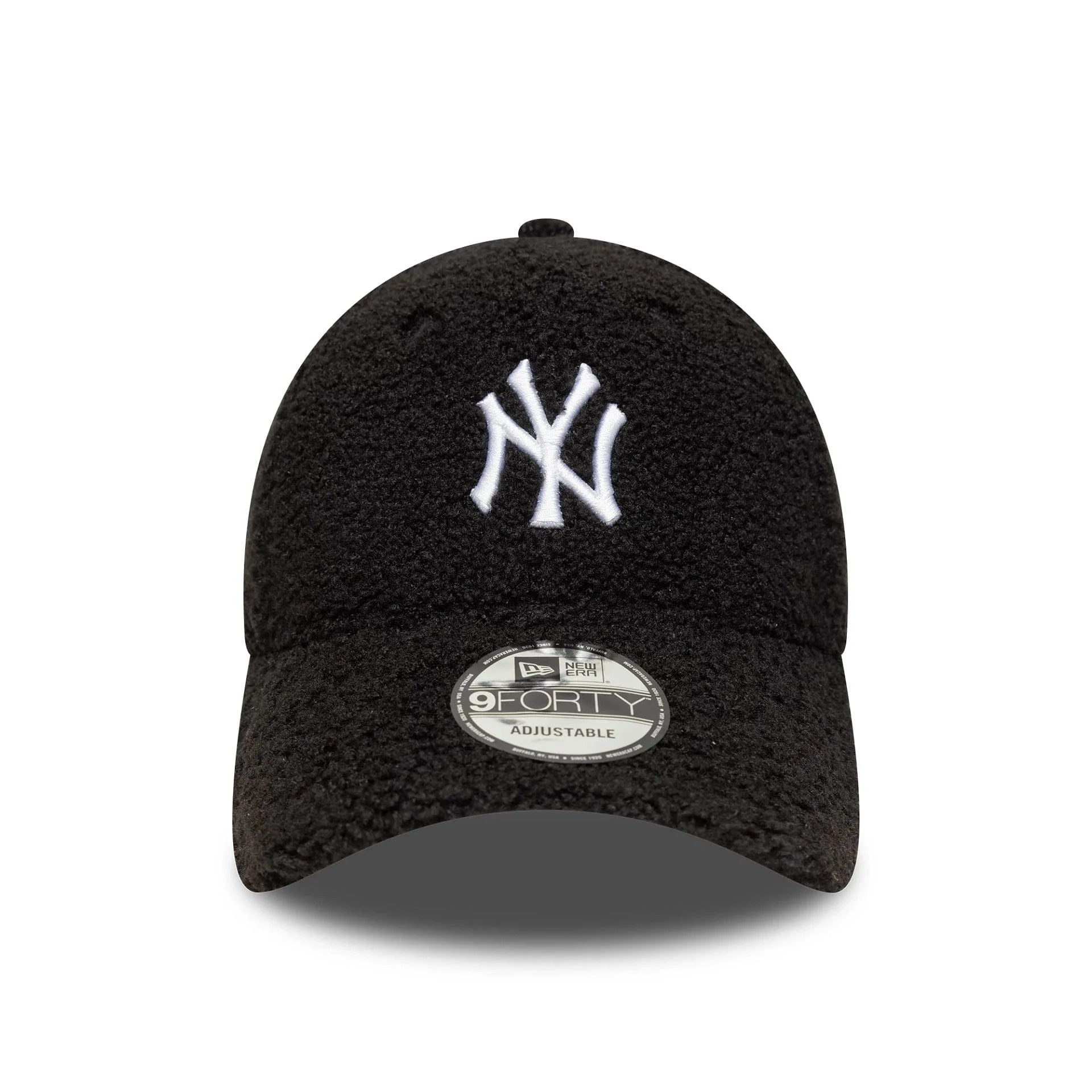 9Forty New York Yankees Mlb Winter Borg - OPEN LAB