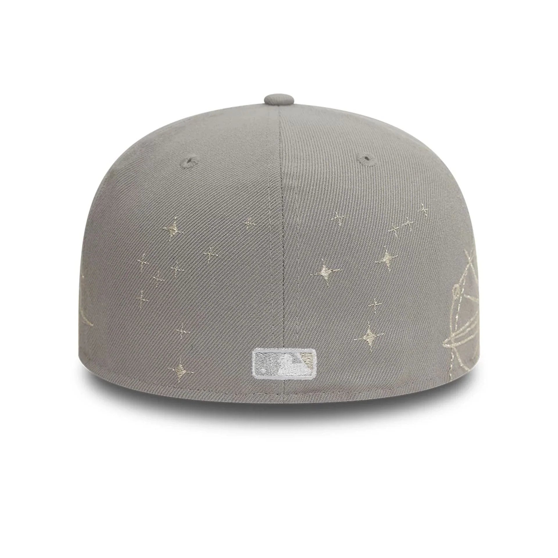 59Fifty Atlanta Braves Mlb Zodiac - OPEN LAB