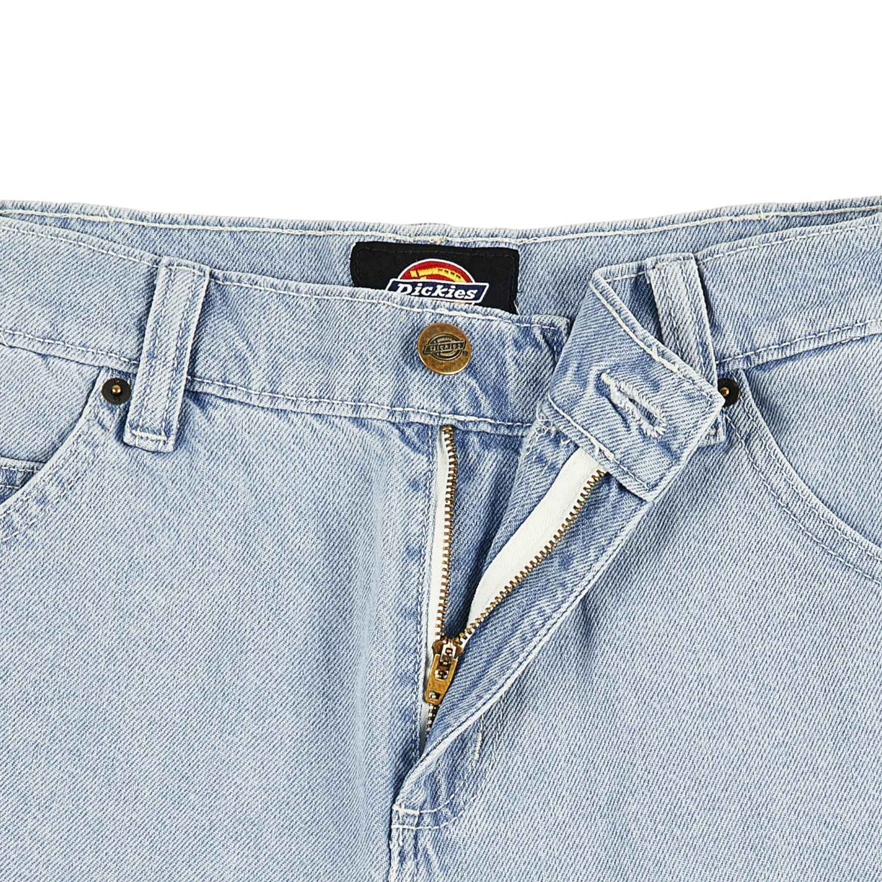 Garyville Denim Shorts