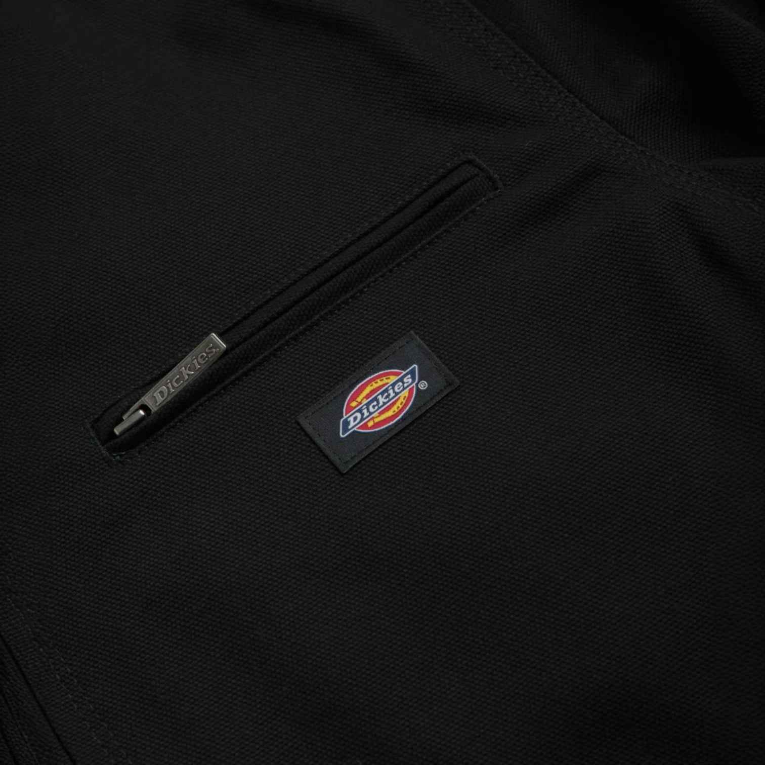 Painter Jacket Canvas