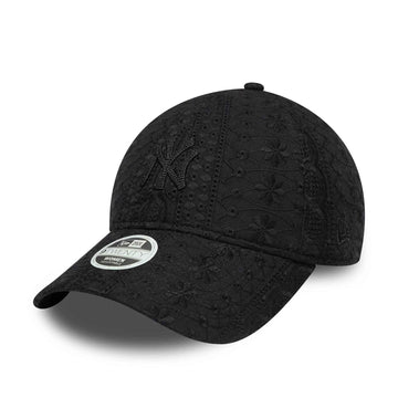 9TWENTY New York Yankees MLB Broderie Donna