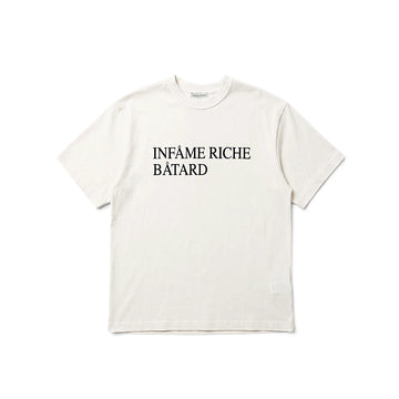 T-Shirt Stampata Riche