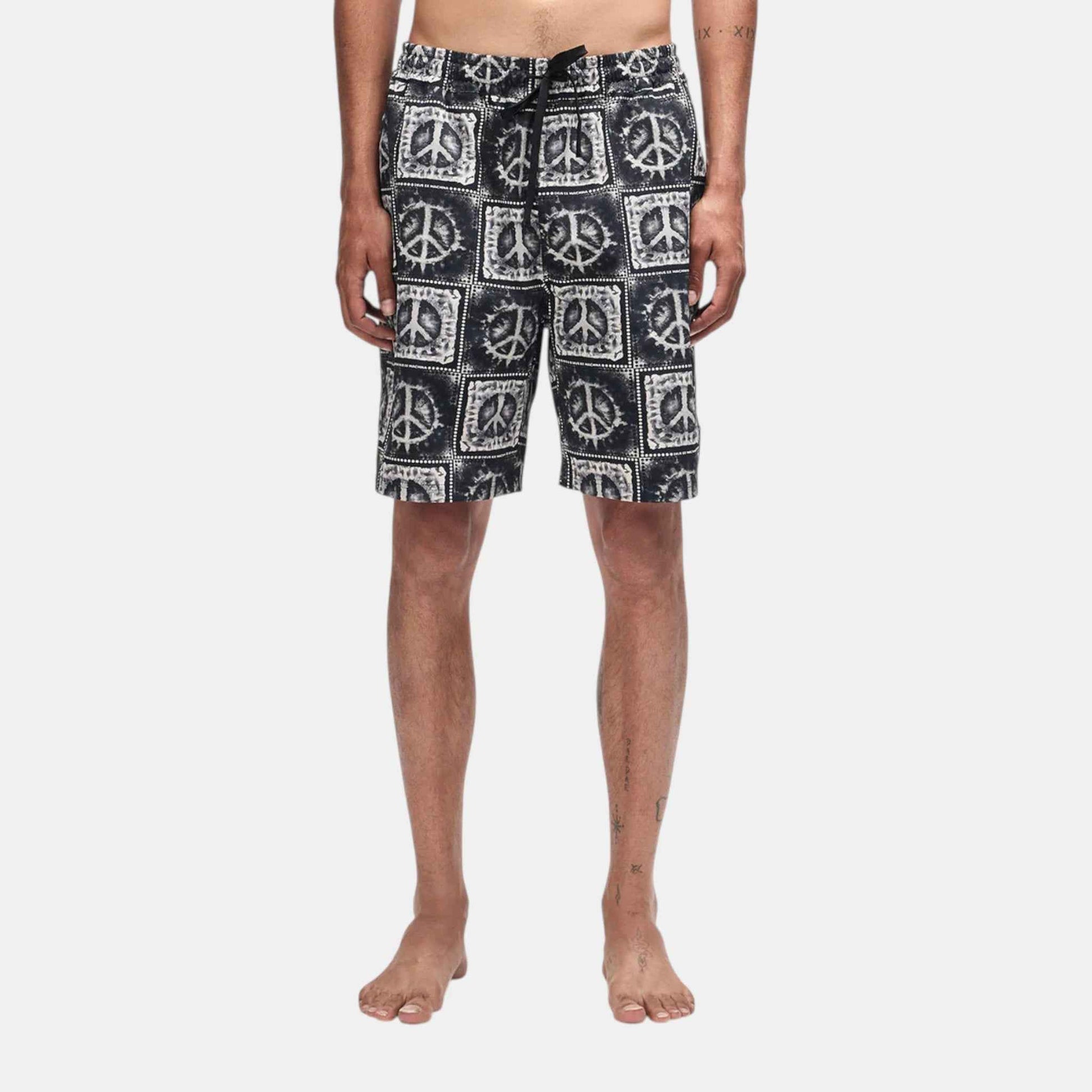 Solarhot Swim Short