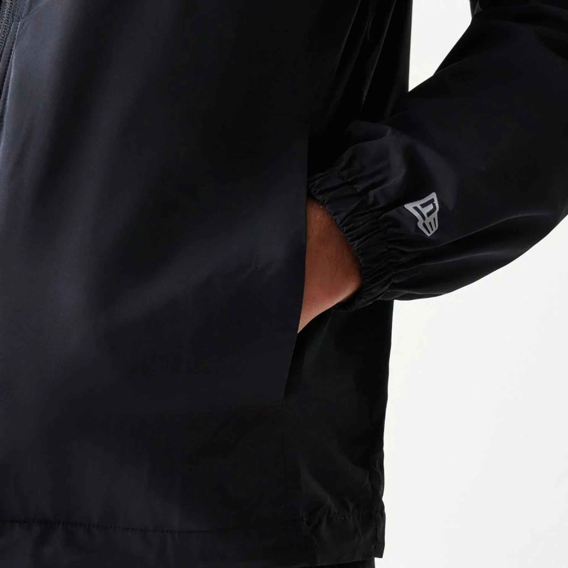 Giacca New York Yankees MLB Nera