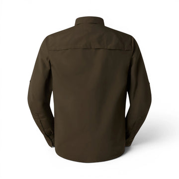 Men Sequoia Long Sleeve Shirt