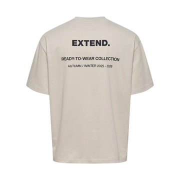 Onslale Ovz Ss Xt Tee - OPEN LAB