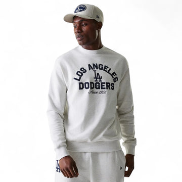 Felpa Oversized LA Dodgers MLB Heritage