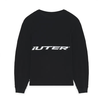 Armor Waffle Ls Tee