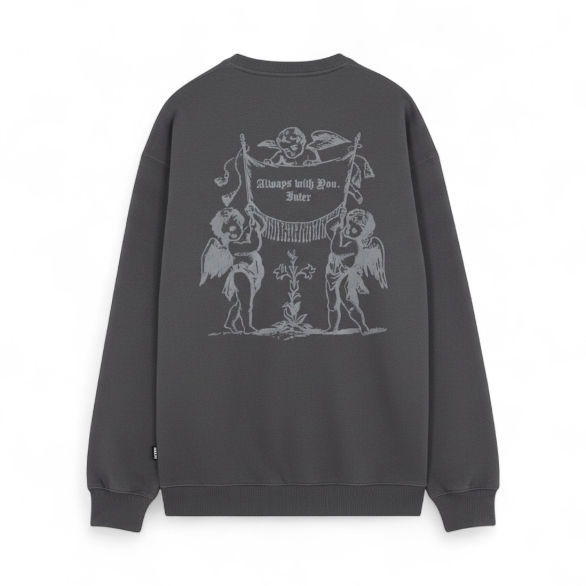 Protection Crewneck