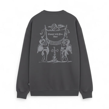 Protection Crewneck