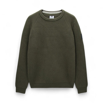 Morello Jumper