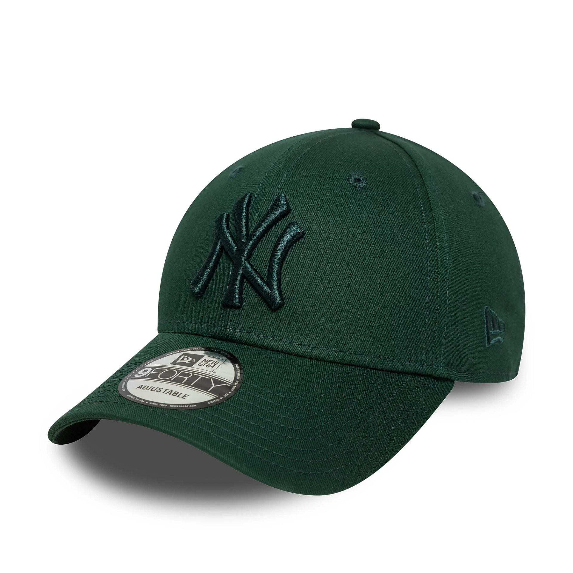 9FORTY New York Yankees MLB League Essential