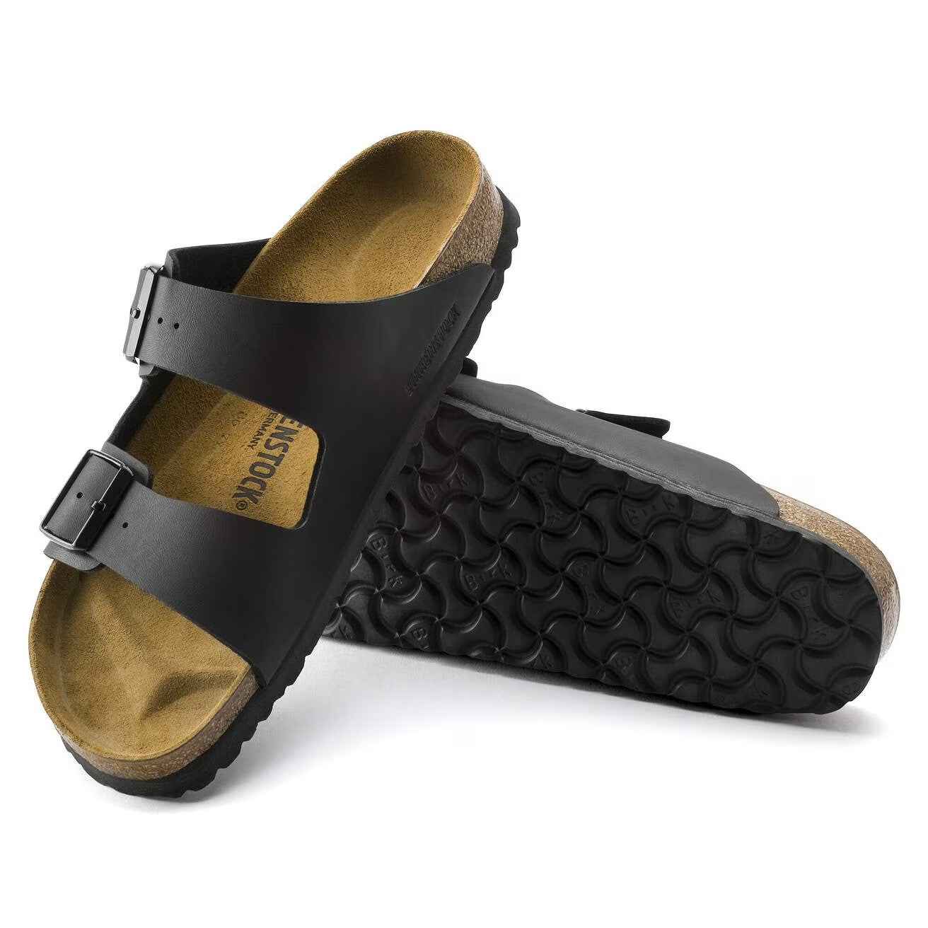 Arizona Birko-Flor Black