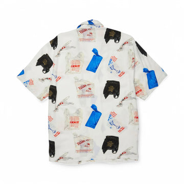 Merida S/S Resort Shirt