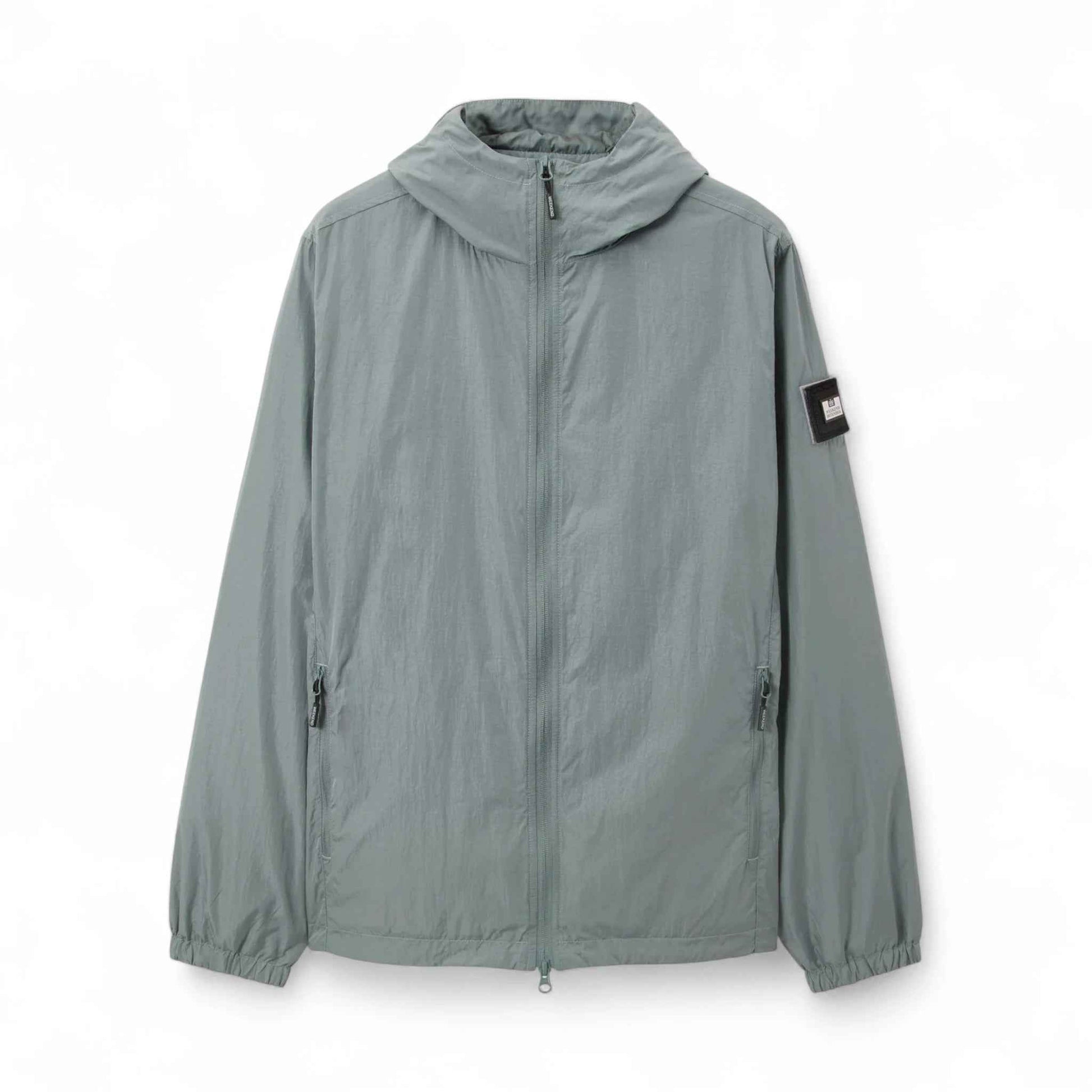 Technician Fleece Lined Jacket
