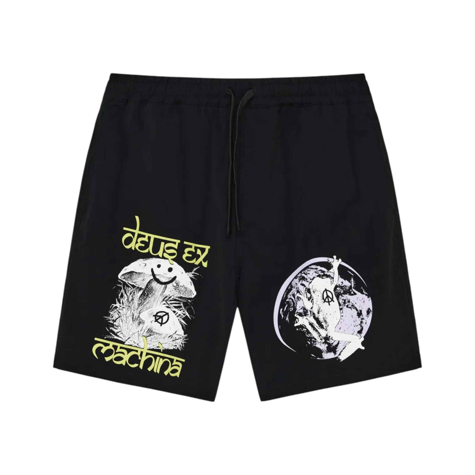 Filmgrab Swim Short